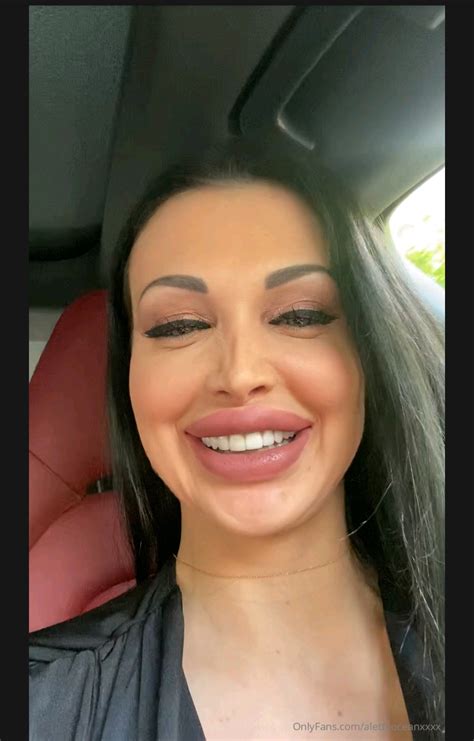 aletta ocean ig|Aletta ocean onlyfans 2023 .